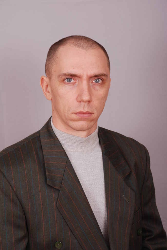 Степанов Андрей Петрович.